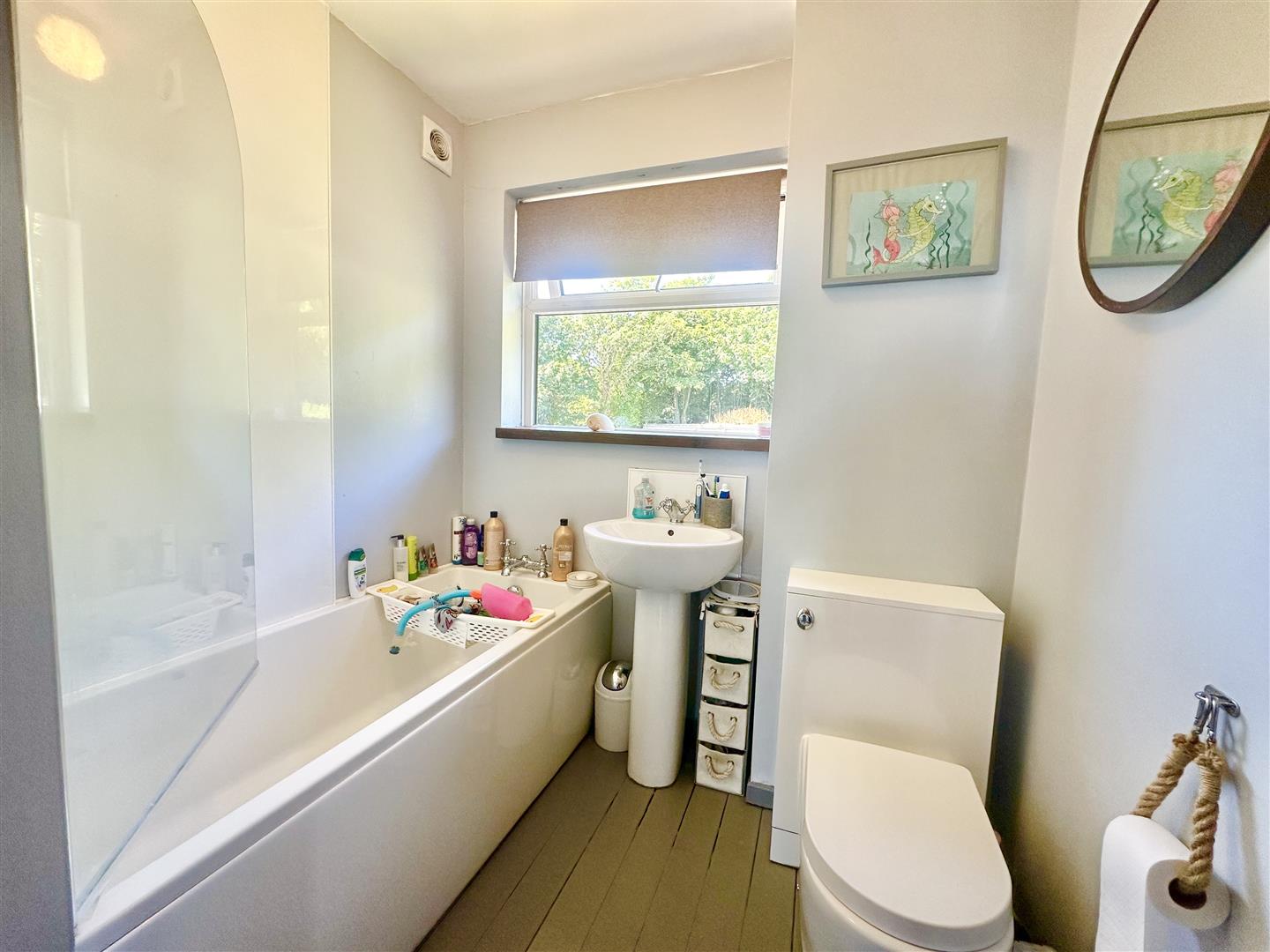 Fairstone Close, Hastings